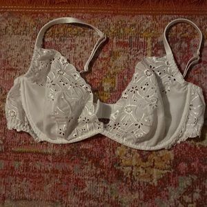 Fruity booty 100% dead stock cotton bra